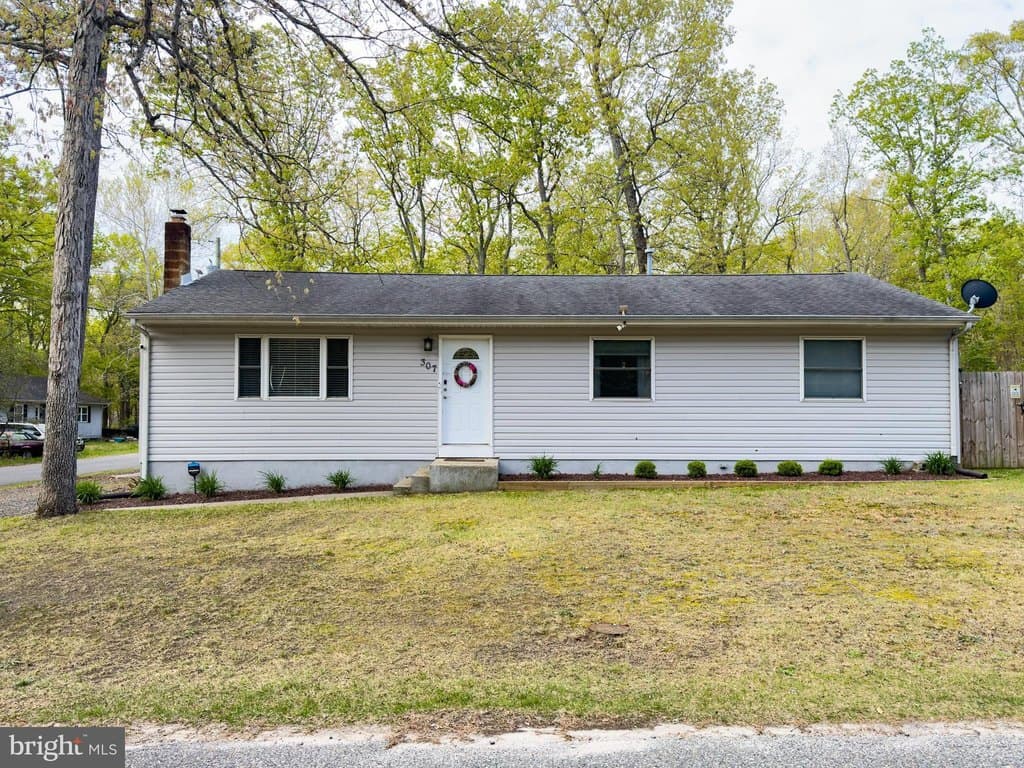 307 Pemberton Blvd