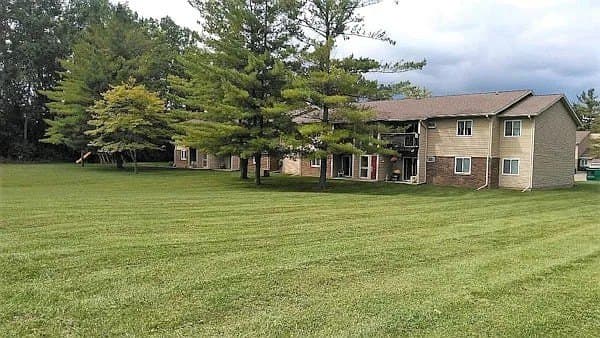 Alma Apartments