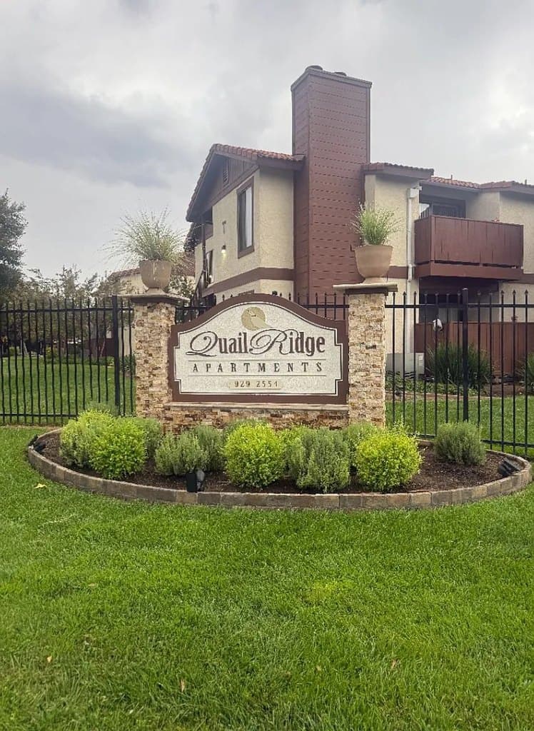 Quail Ridge Apartments