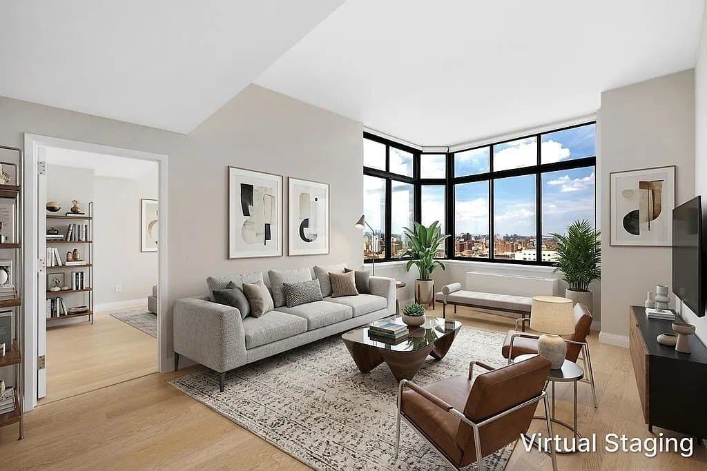 345 East 94th Street