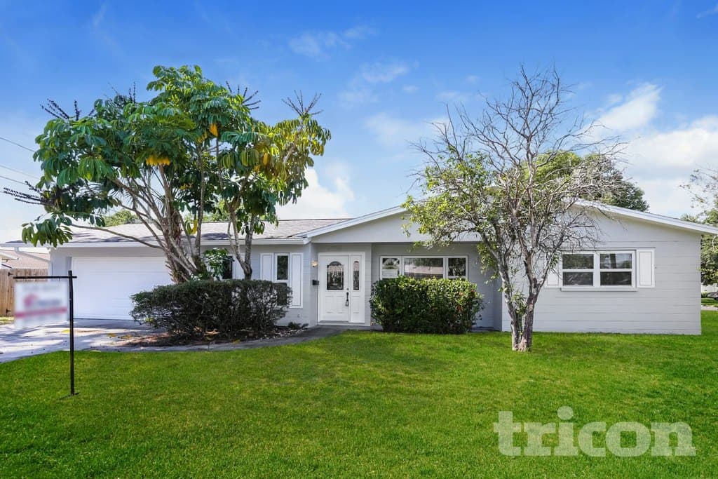 1980 57th Street N St. Petersburg FL