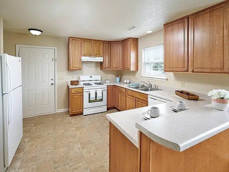 Fort Rucker On-Post Housing