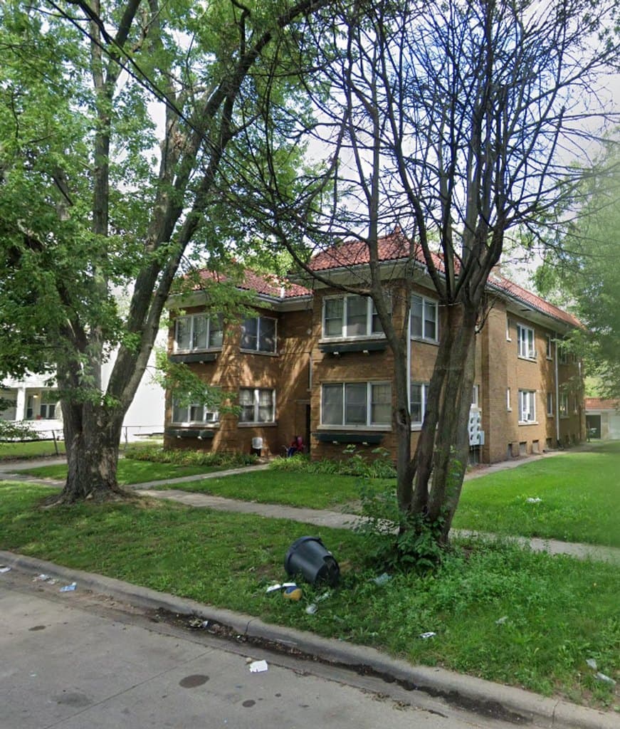 1130-1132 Crosby St