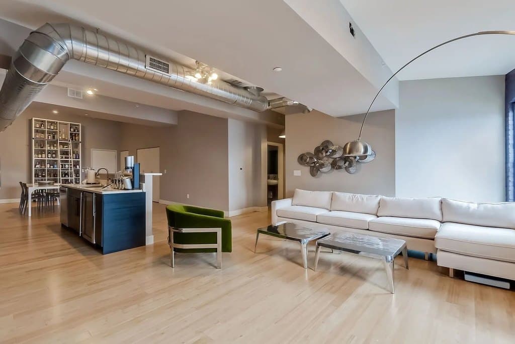 Print Shop Lofts