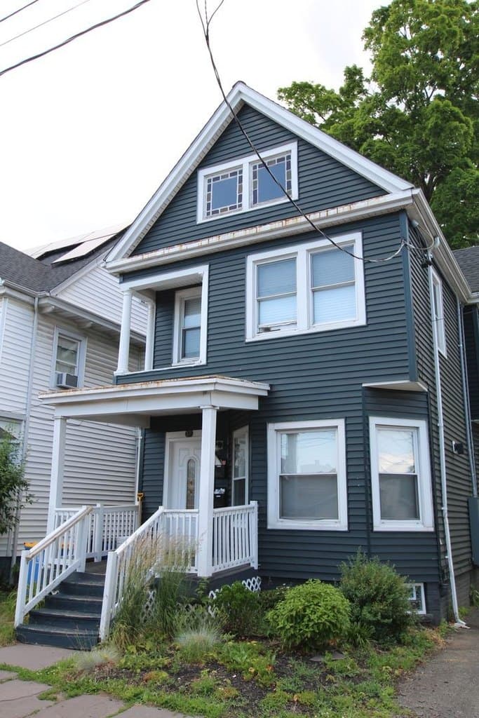 17 O'Neil St