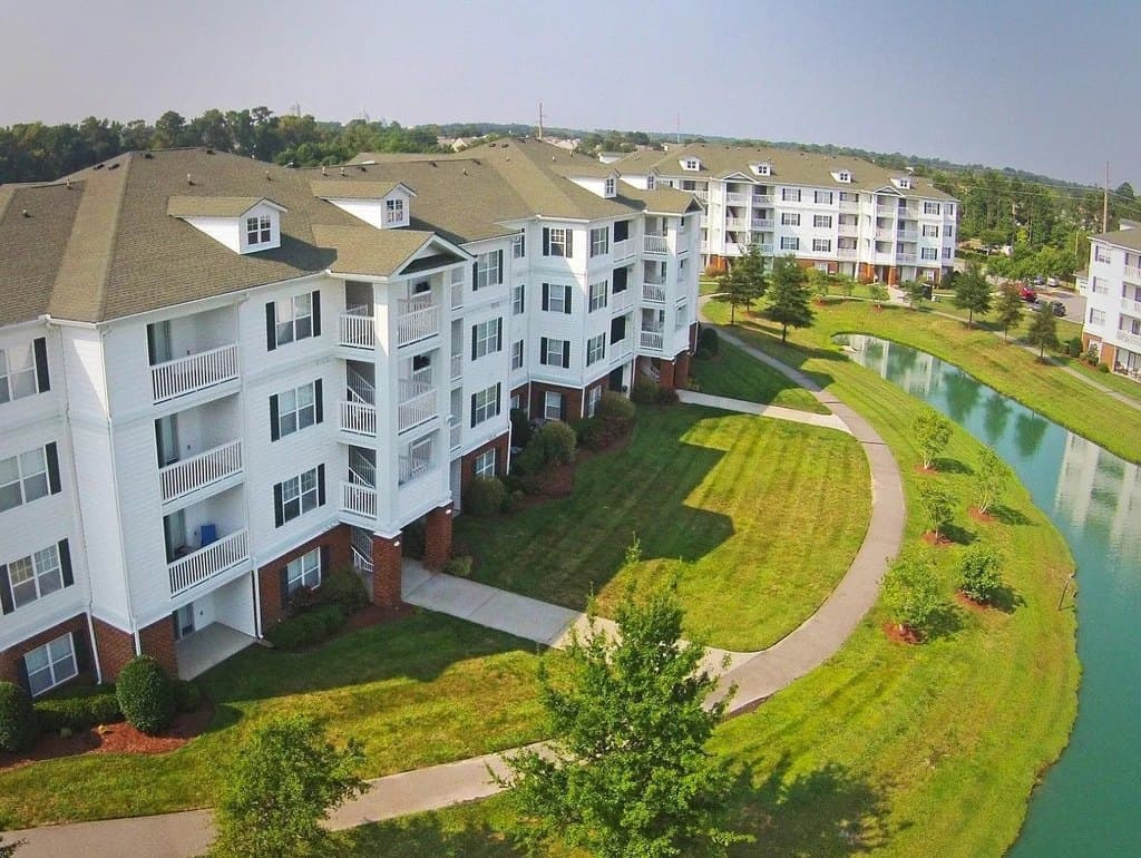 Brenneman Farm Apartments