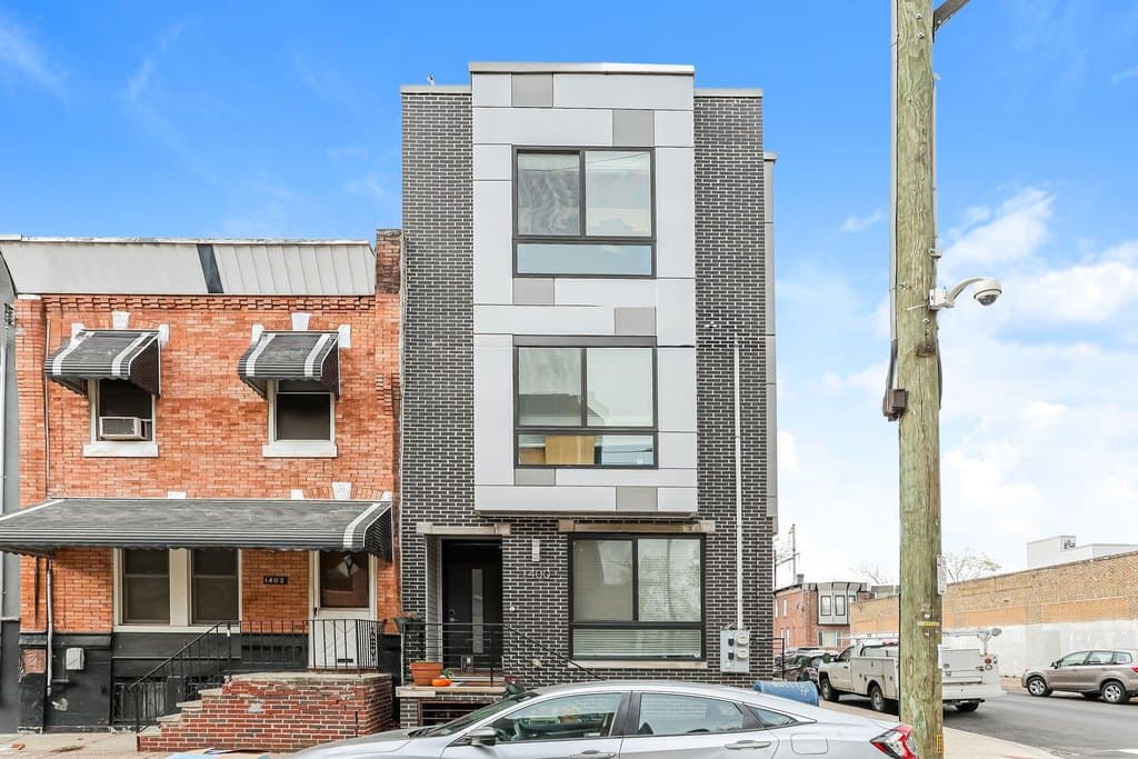 1400 S 24th Street LLC