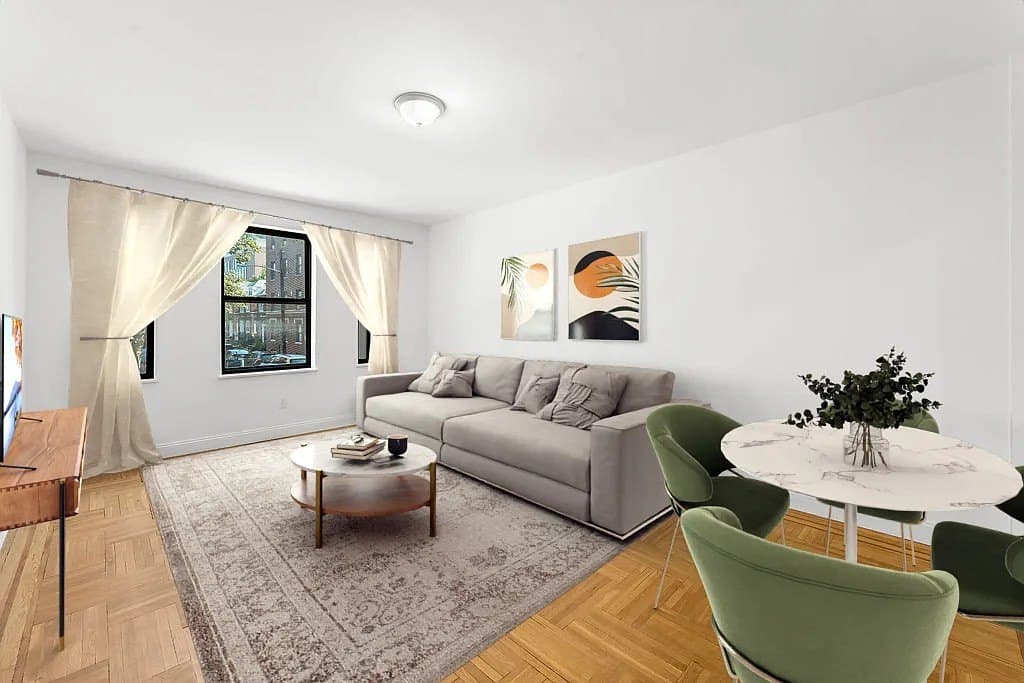 333 Fairmount
