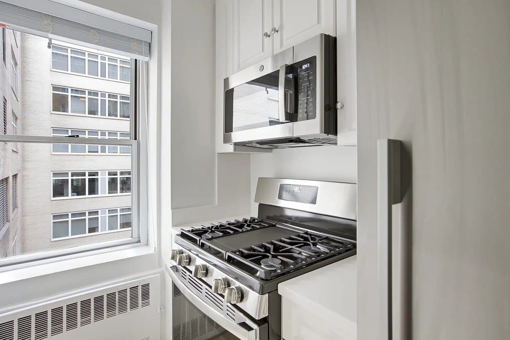 136 East 55th Street