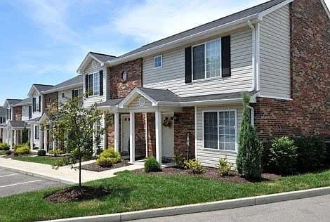 Reserve at Ft. Mitchell Apartments