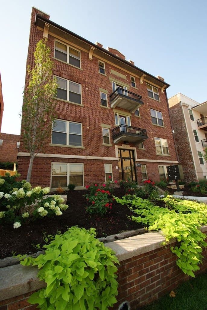 The Lofts on Harney
