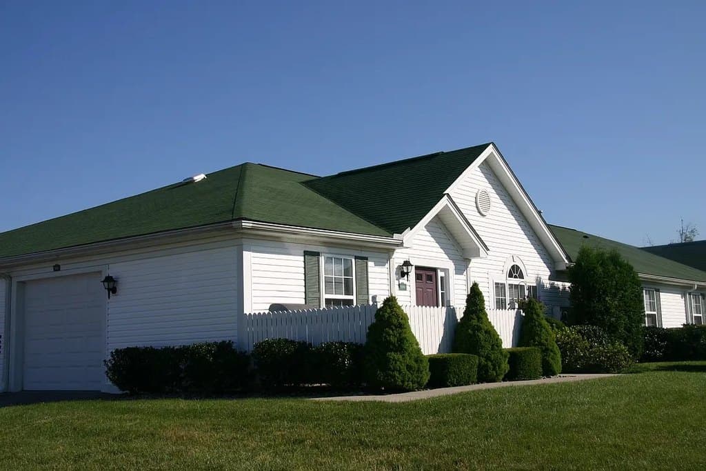 Freedom Crossing Apartments
