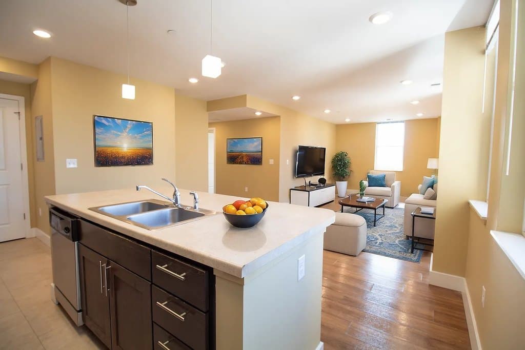 Wellington Square Apartments (A 55+ Community)