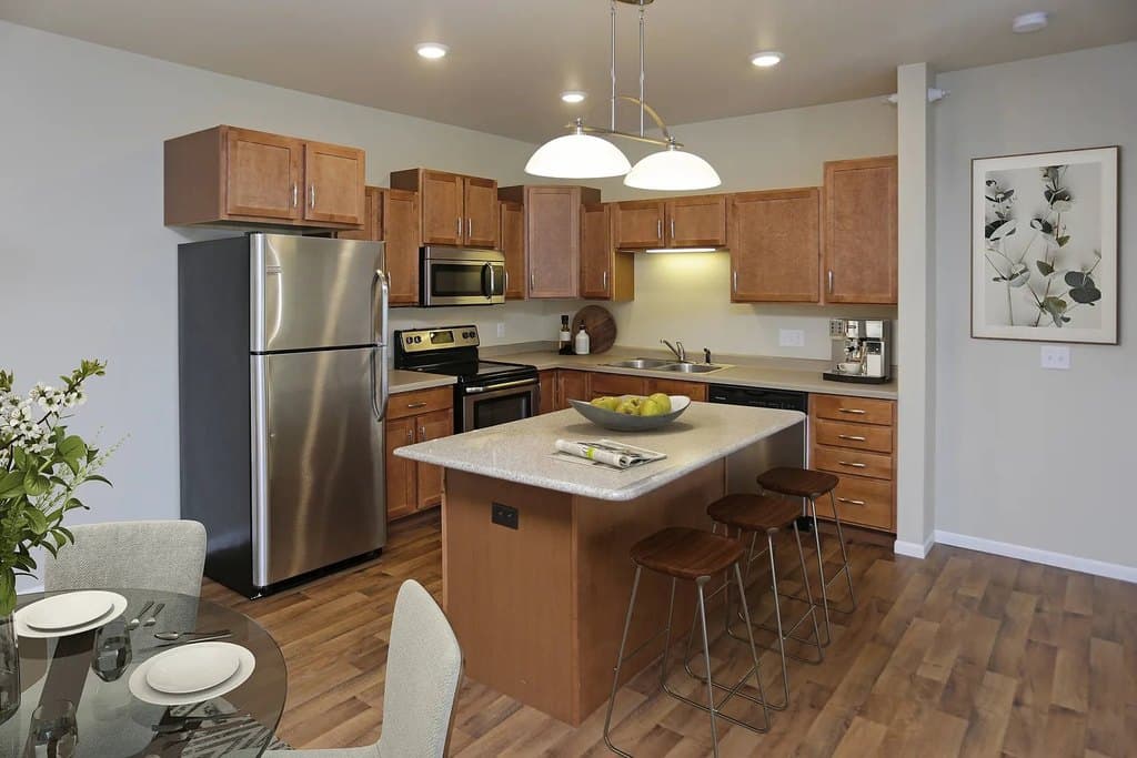 River Ridge Apartment Homes