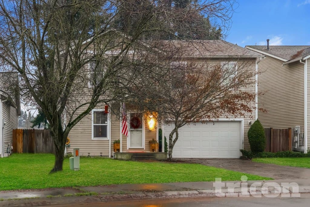 10508 196Th Street E Graham WA