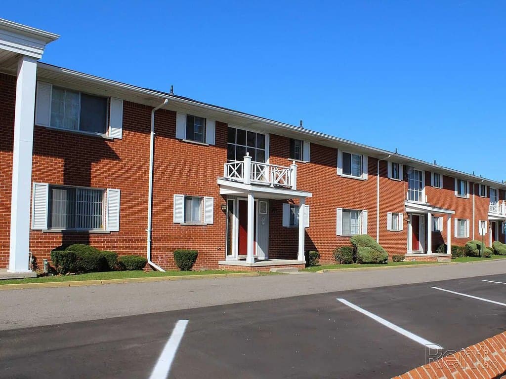 Georgetown Manor