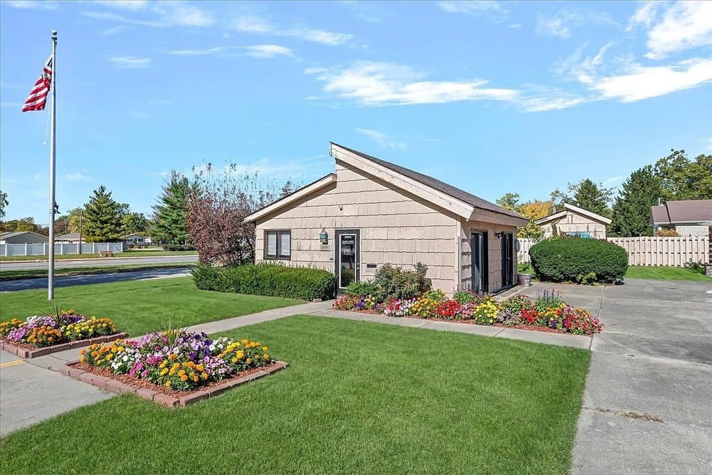Village Apartments