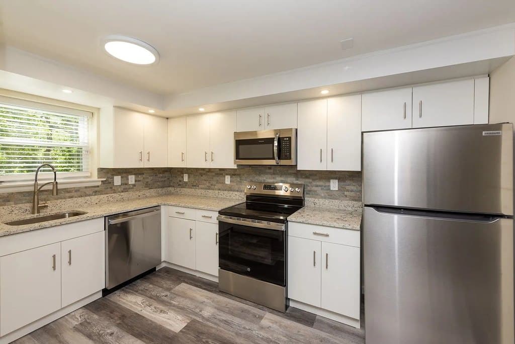 Eli Whitney Apartments