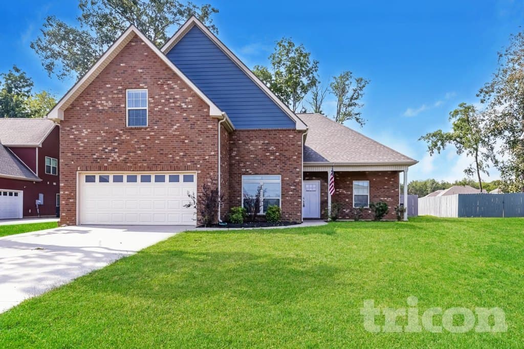 5105 Cloverhill Drive Murfreesboro TN