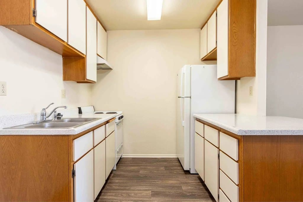 High Desert Villas - 55+