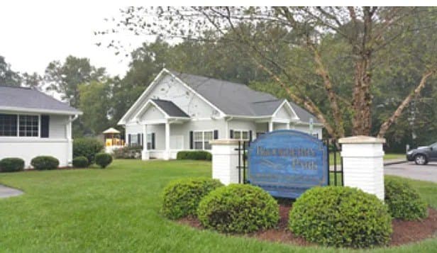 Brookberry Park