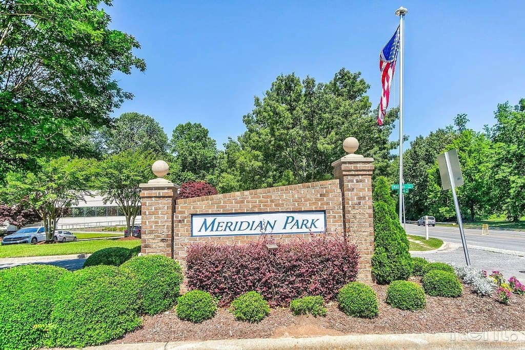 Meridian Park Apartments