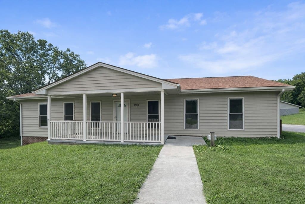 3089 Pandapas Pond Rd