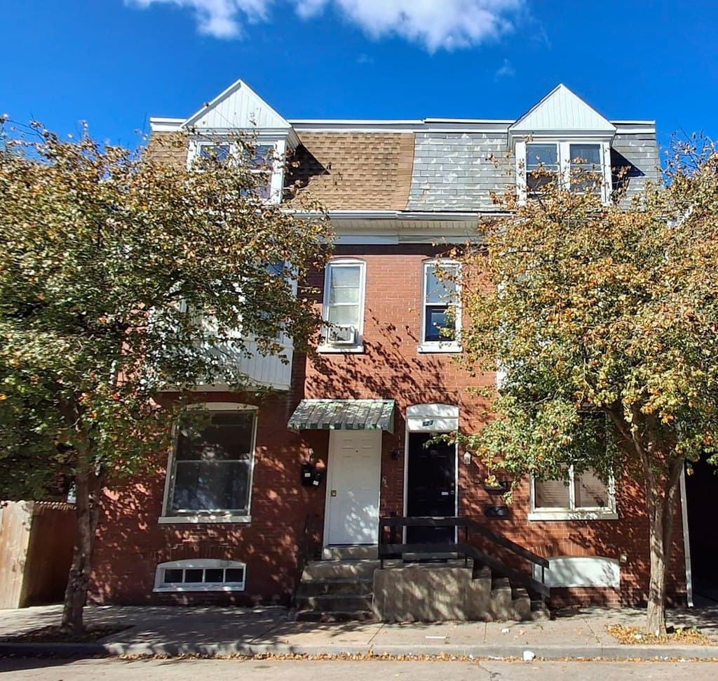 623 Chestnut Street