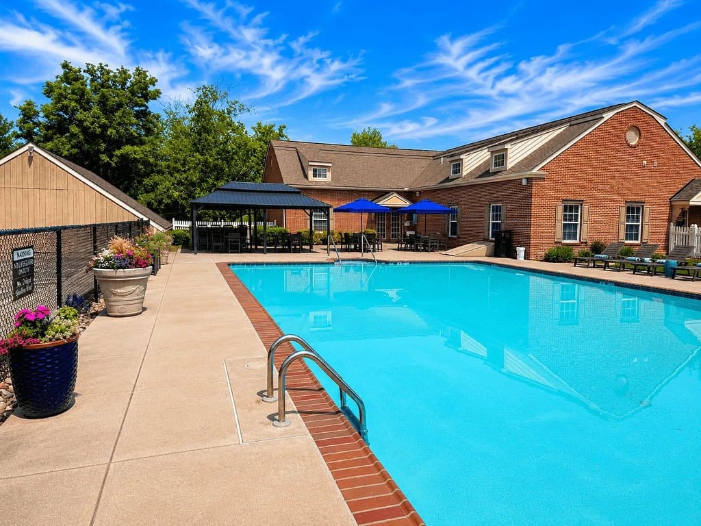 Reserve at Reed Farm