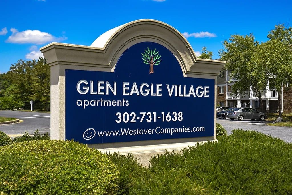 Glen Eagle Village Apartments