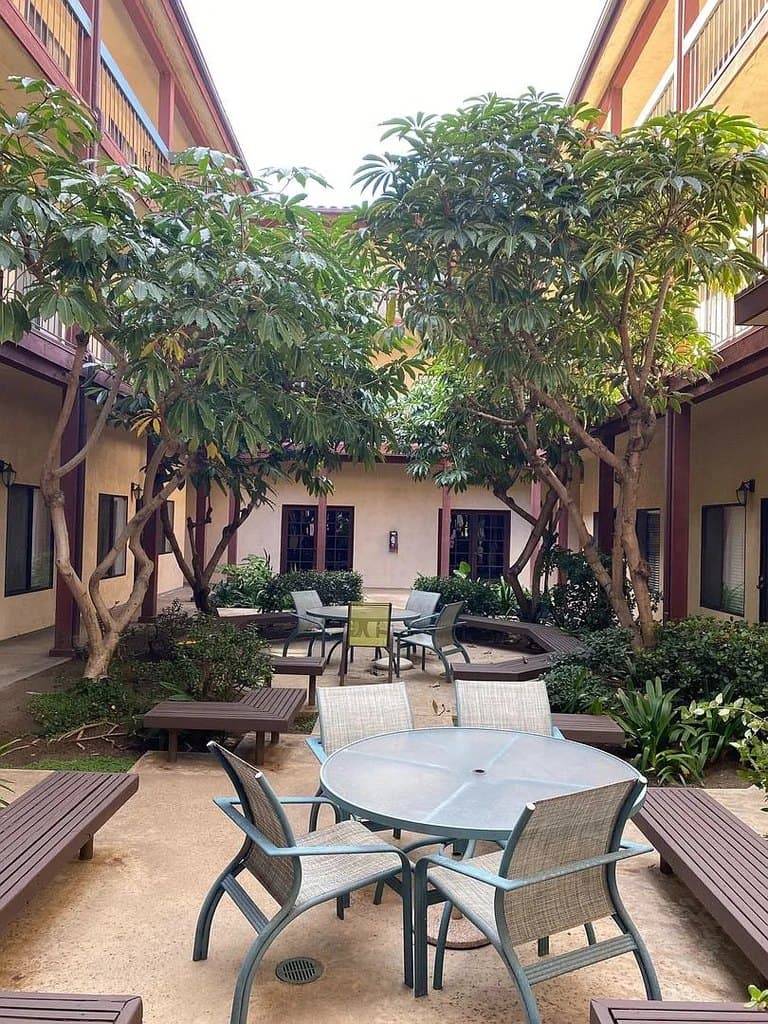 Georgia Manor