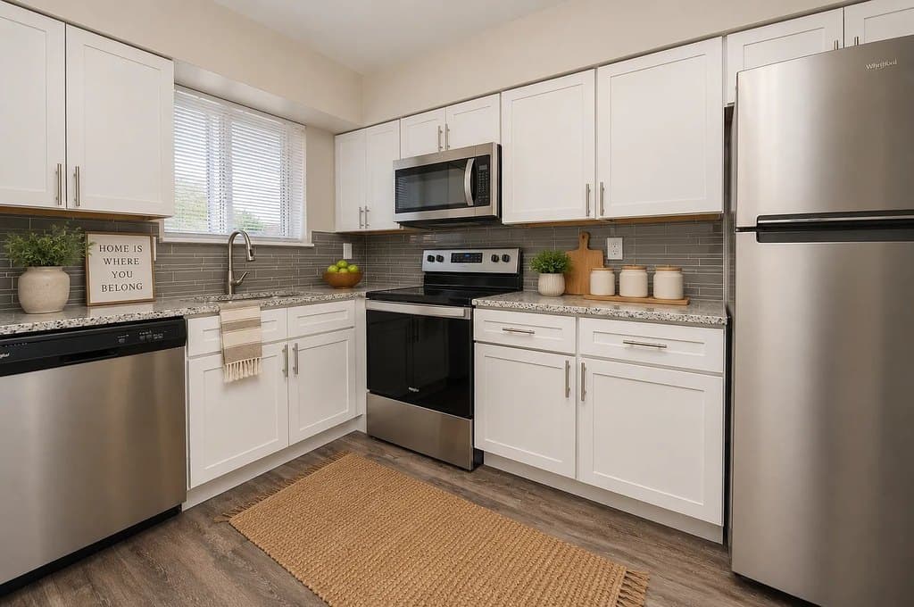 Taylor Park Apartment Homes