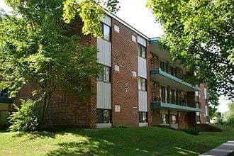Whitmore Court Apartments