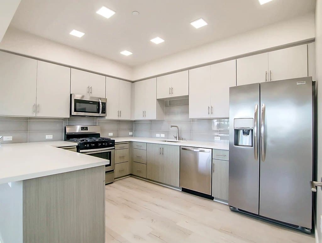 The Vivant Apartments