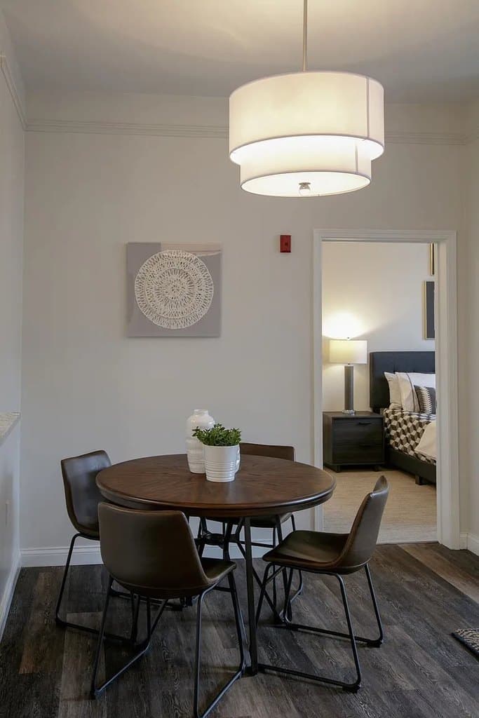 Residences at the Boulevard
