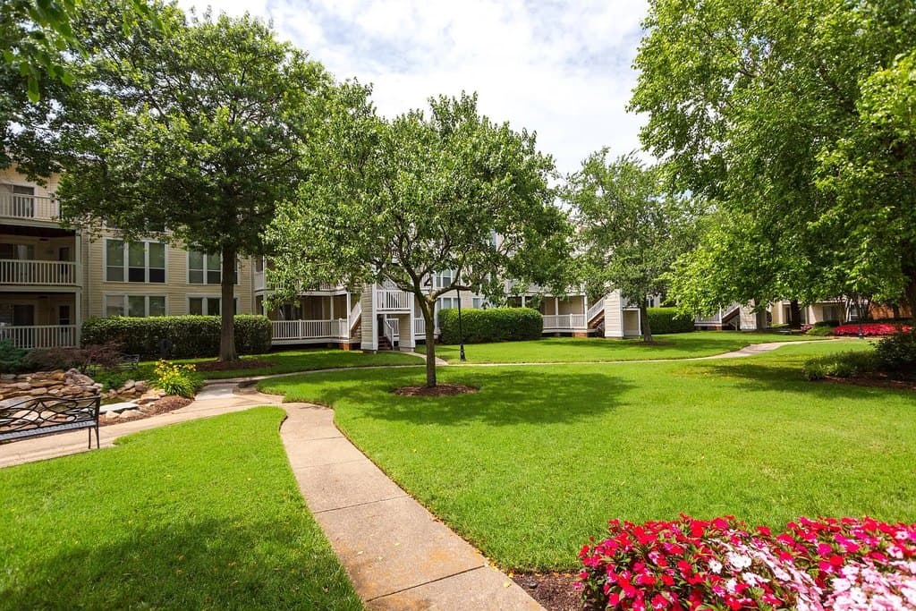 Ghent Village Apartments