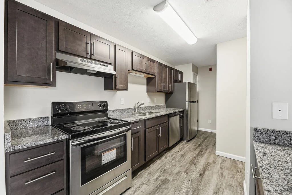 Spring Lake Apartments