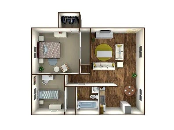 Serramonte Park Apts