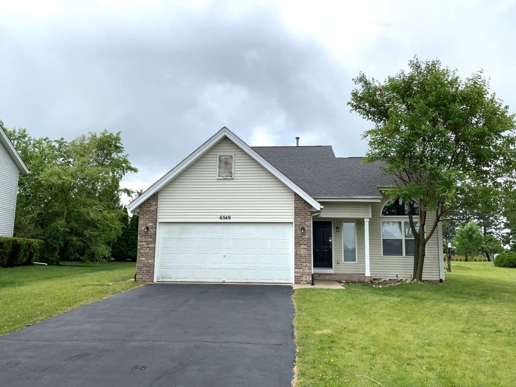 6549 Samantha Ln