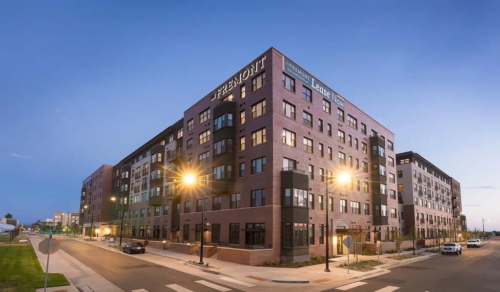 The Fremont Residences