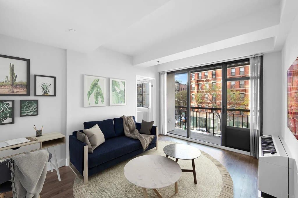 354 East 91st Street