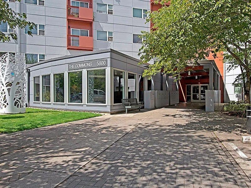 The Commons