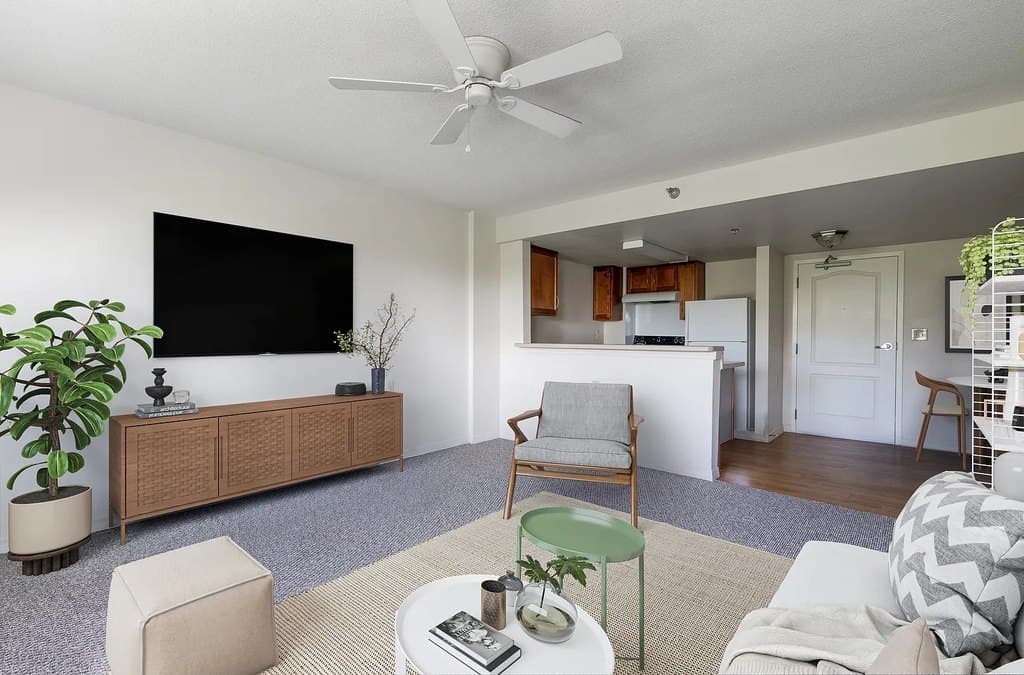Landings of St. Andrew Senior Apartments