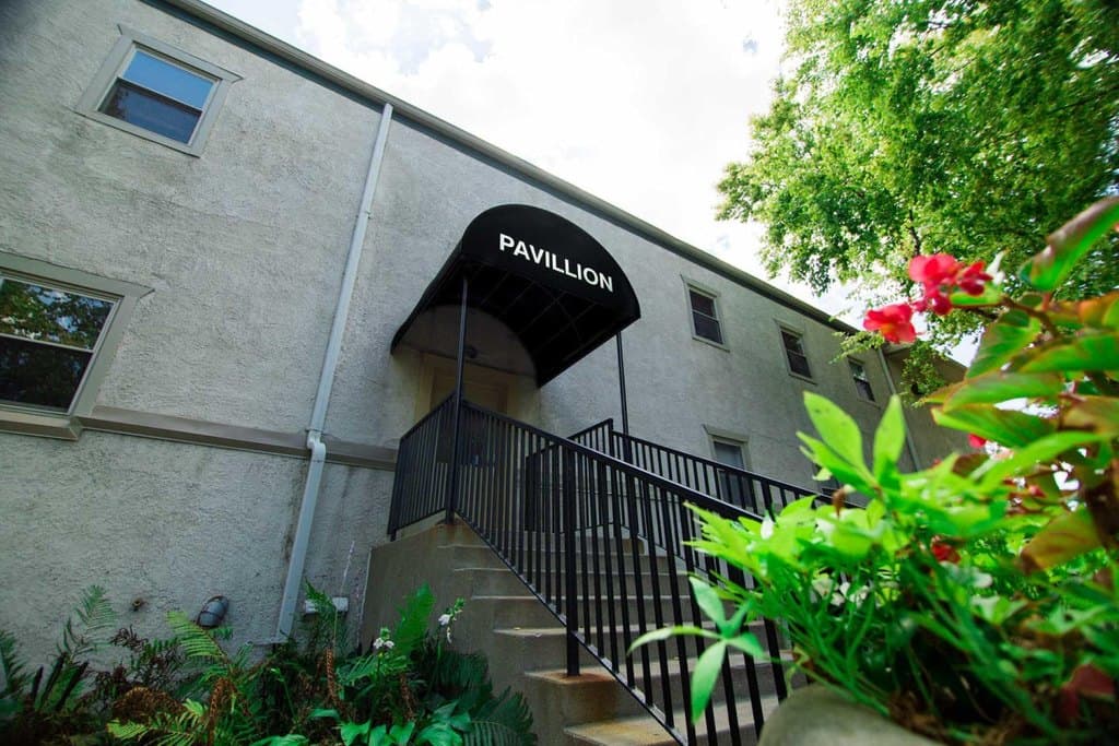 Pavilion