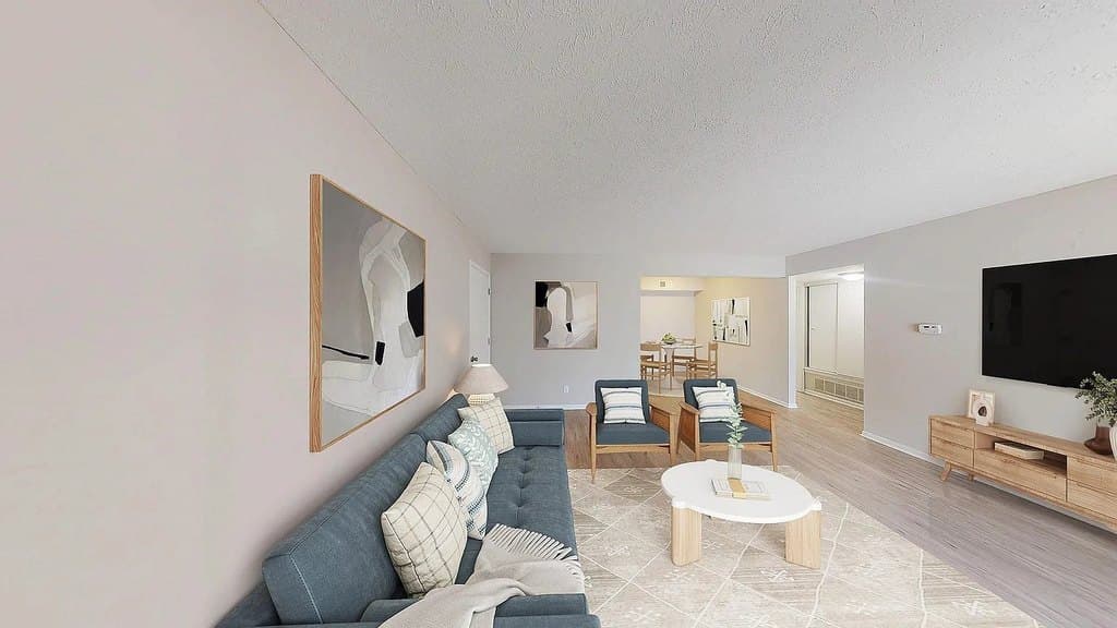 Avery Point Apartments