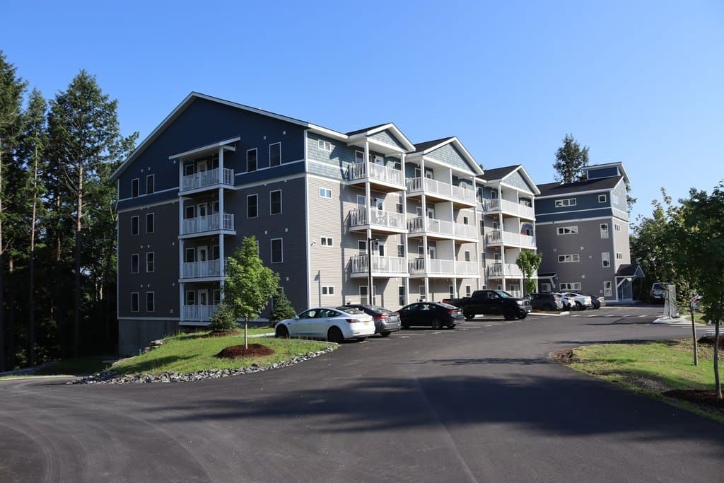 4 Gordon Lane