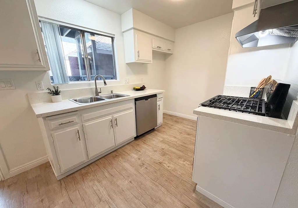 Pinewood Park Apartments