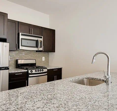 Isabella Apartments
