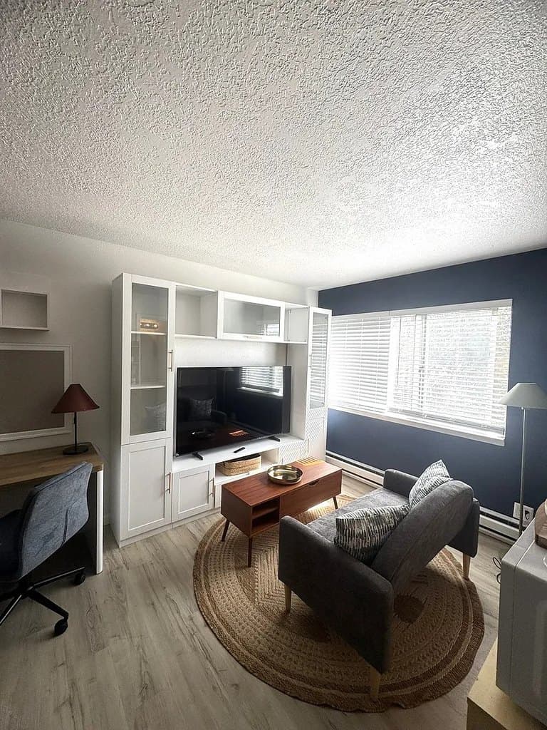 Amber Sky Apartments