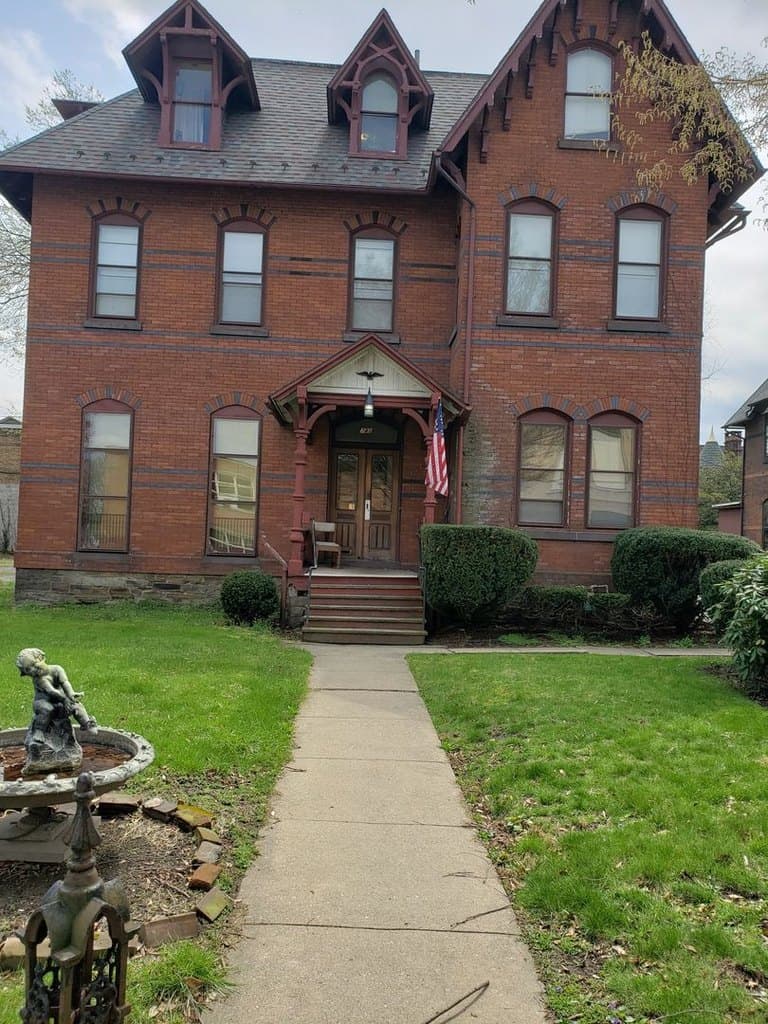 Boomtown Rentals